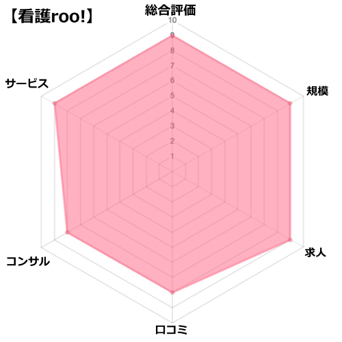 看護ルーの評価